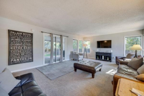 Colorado Springs Home with Patio 3 Mi to Downtown!